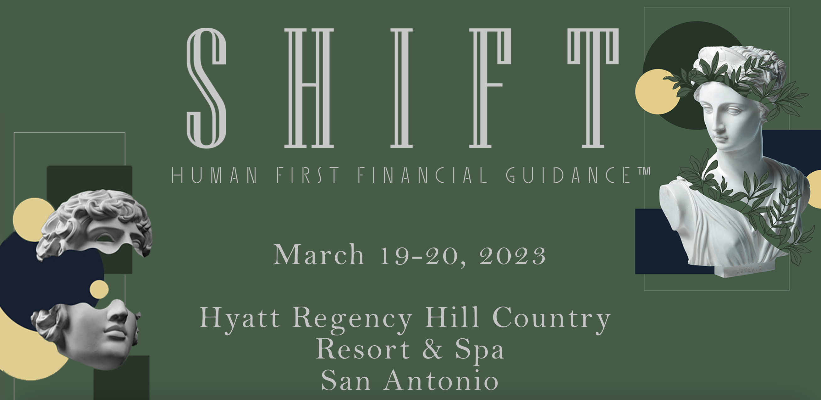 Shift Conference